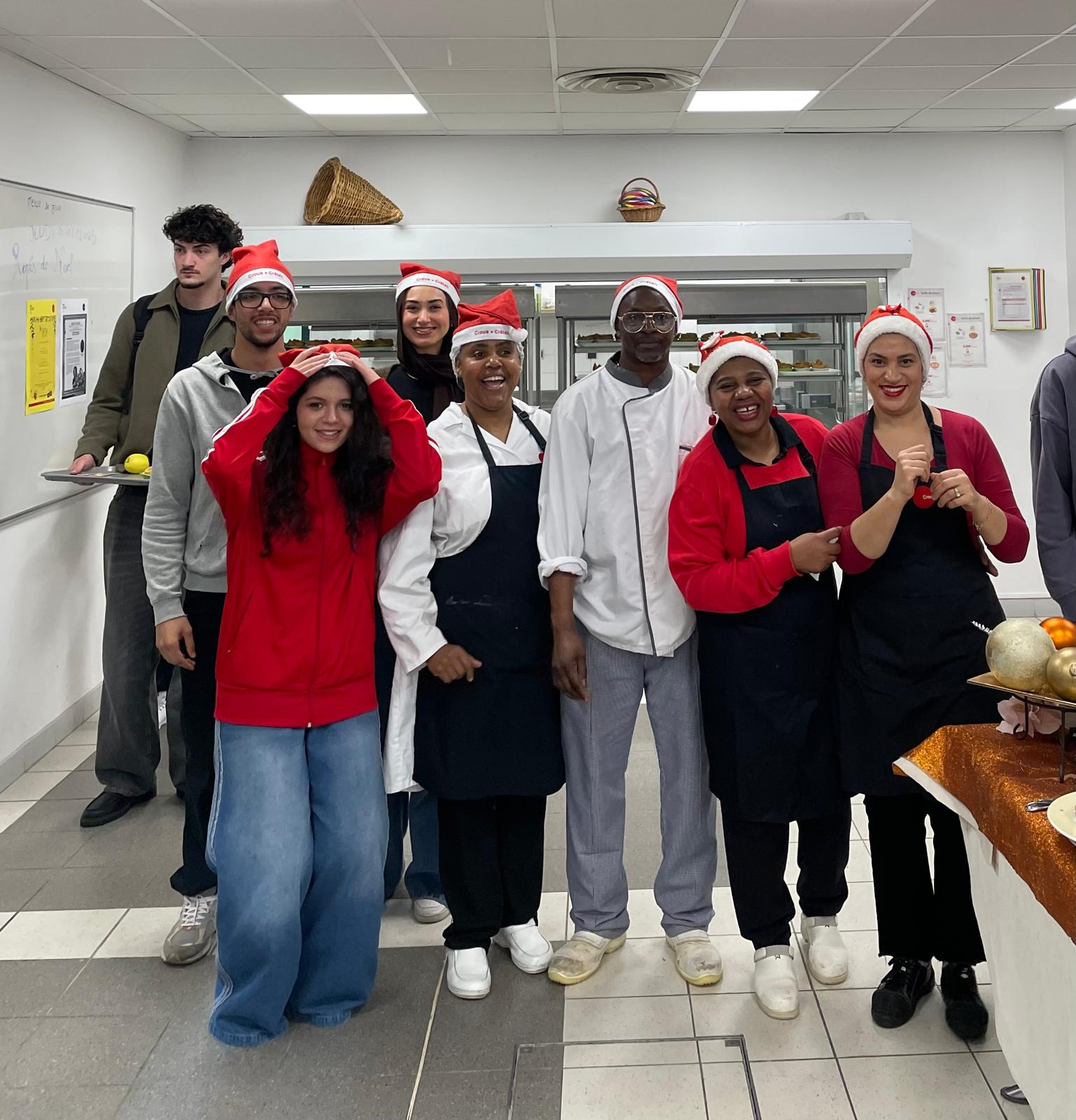 Visiter le campus EFREI en vidéo